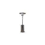 Kasart - poele de terrasse air avec champignon gaz 80 cm anthracite chauffage pour exte'rieur et inte'rieur ... Kasart - poele de terrasse air avec champignon gaz 80 cm anthracite chauffage pour exte'rieur et inte'rieur ...