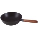 Po�le wok 24 cm - mandala