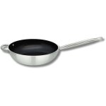 Po�le wok 28 cm c�ramique sans pfas bistro line elo