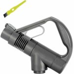 Poigne compatible avec dyson dc29 dc33c dc37 dc19 dc23 dc26 dc32 dc36 dc48 dc52 piece detache 9172 brosse ...