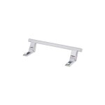 Poignée 31cm pour réfrigérateur, congélateur liebherr réf : 743067000 Poignée 31cm pour réfrigérateur, congélateur liebherr réf : 743067000