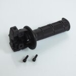 Poign�e d acc�l�rateur domino pour moto rieju 50 mrt pro apr�s