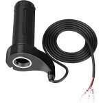 Poign�es d'acc�l�rateur de moto, poign�es d'acc�l�rateur �lectriques, poign�es de guidon, poign�es de ...