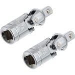 Poign�e angulaire en 2 parties, adaptateur manuel automatique, outil pour pi�ce rotative, cl� hexagonale ...