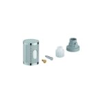Poigne d'arrt grohe 49160 pour grohtherm 1000 performance chrom
