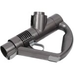 Convient pour poign�e d'aspirateur dyson dc19 dc23 dc26 29 32 36 37 accessoires, poign�e de la s�rie ...