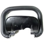 Poign�e avant taille haies alpina castelgarden / mc allister