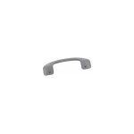 Poign�e blanc l 220mm entraxe 160mm, r�frig�rateur, 380373380373