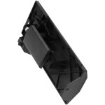 Pour poignee boite a gant ford mondeo poign�e de bo�te � gants de voiture en plastique noir conduite ...