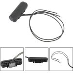 Poign�e bouton du hayon avec palpeur coffre compatible pour orlando cruze insignia meriva b - 9012141 ...