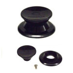 Poign�e pour couvercles de casseroles n�3 5, 0 h 2, 5 lagostina