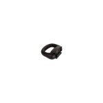 Poigne de cuve noire pour cocotte minute seb ss - 981207