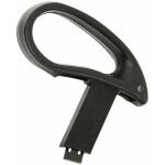 Poigne de dverrouillage inclinable pour vw mk4 bora caddy polo audi seat ct conducteur / ct passager ...