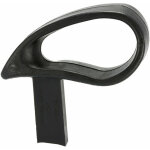 Poignee de deverrouillage de l'inclinaison du siege avant droit pour vw mk4 bora caddy polo audi seat ...