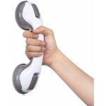 Deesse shop - poign�e de douche de salle de bain balance assist, barre d'appui de baignoire � ventouse ...