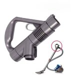 Poignee pour dyson dc19 dc23 dc26 29 32 36 37