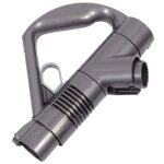 Poign�e compatible avec dyson dc19 dc23 dc26 dc29 dc32 dc36 dc37 accessoire aspirateur poign�e de rechange ...
