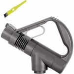 Poign�e compatible avec dyson dc29 dc33c dc37 dc19 dc23 dc26 dc32 dc36 dc48 dc52 pi�ce 917276 - 01 poign�e ...