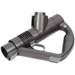 Poign�e compatible avec dyson dc29 dc33c dc37 dc19 dc23 dc26 dc32 dc36 dc48 dc52 piece detache 917276 ...