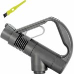 Poign�e compatible avec dyson dc29 dc33c dc37 dc19 dc23 dc26 dc32 dc36 dc48 dc52 piece detache 917276 ...