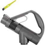 Poign�e compatible avec dyson dc29 dc33c dc37 dc19 dc23 dc26 dc32 dc36 dc48 dc52 piece detache 917276 ...
