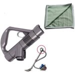 Poigne compatible pour dyson dc33 dc19 dc52 dc29 dc26 dc36 dc37 dc46 dc33c dc48917276 - 01?livr galement ...