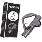 Poign�e compatible dyson poign�e de remplacement avec dyson dc19 dc23 dc26 dc29 dc32 dc36 dc37 accessoire ...