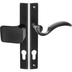 Poign�e ext�rieure pour la porte du baron noir