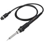 Poign�e de fer � souder pour 936 936a 937d 8786d 852 852d , xu, stations soudure 50w outils r�paration ...