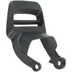 Vurahome - poign�e de frein � cha�ne pour tron�onneuses husqvarna 445 445e 450 450e remplace 505422701 ...