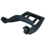 Poign�e frein de chaine tron�onneuse mc culloch cs340, cs 380