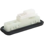 Poign�e de hayon arri�re ext�rieure lev�e poign�e de commutateur de porte 9676028380 remplacement pour ...