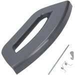 Demeyere - alu comfort 3 duraslide pole  frire 28cm - 23628 -