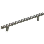 Poign�e inox - entraxe : 96 mm - longueur : 160 mm fosun