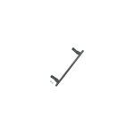 Liebherr - sos accessoire poignée inox pour réfrigérateur, congélateur 7438432, 9096532 Liebherr - sos accessoire poignée inox pour réfrigérateur, congélateur 7438432, 9096532