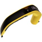 Poign�e jaune pour aspirateur vc3, accessoire pour aspirateur, compatible avec k�rcher 9. 754 - 076. ...