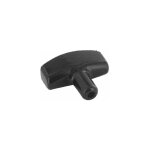 Poigne de lanceur briggs et stratton 66728 - 490652