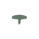 Poigne de lanceur honda 28461 - zl8 - 003 - 28461zl8003 modles gcv135 - gcv160