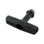 Poign�e de lanceur honda 28461zg0004