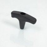 Poigne de lanceur petit modle pour motoculture trononneuse