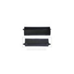 Poignée pour lave - vaisselle smeg 764730231 Poignée pour lave - vaisselle smeg 764730231