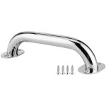 Poigne de main courante marine en acier inoxydable 316, 7, 9 pouces, pour trappe de bateau, yacht, salle ...