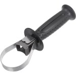 Poign�e de marteau piqueur �lectrique, poign�e de marteau auxiliaire avant lat�rale creuse, accessoires ...