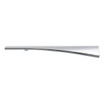 Poign�e m�tal onda - entraxe : 96 mm - longueur : 170 mm - sens : gauche marella