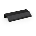 Poigne de meuble bakersfield - dcor : noir - entraxe : 64 mm - longueur : 100 mm - fosun
