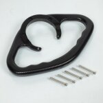 Poigne passager avoc pour moto yamaha 700 mt - 07 neuf
