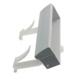 Poign�e pour lave - vaisselle fagor brandt vedette sauter de - dietrich 31x5124