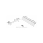 Poigne pour lave - vaisselle fagor brandt vedette sauter de - dietrich 31x5124