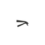 Poign�e plat crisp (47664 - 38686) (482000022365) accessoires et entretien whirlpool bauknecht