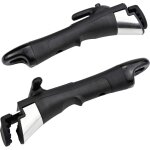 Poign�e de po�le anti - br�lure, poign�e amovible, poign�e universelle pour po�les, poign�e de casserole, ...